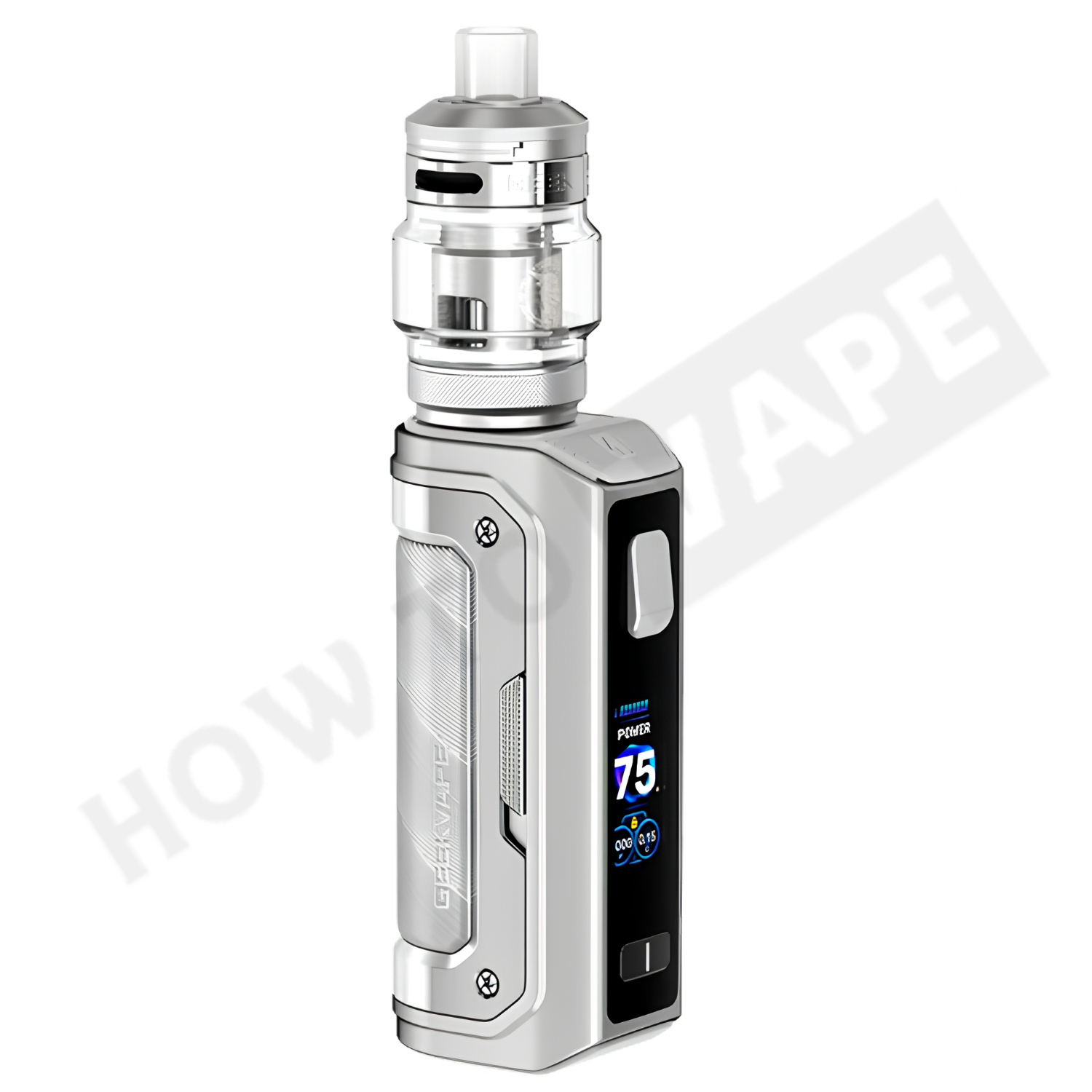 Geekvape Aegis Mini 5 Vape Kit