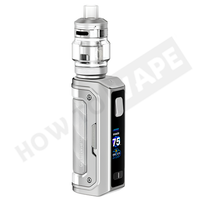 Geekvape Aegis Mini 5 Vape Kit