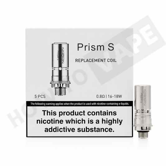 Innokin Prism S T20S Coils (5 Pack)