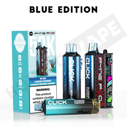 Pyne Pod Click 50K