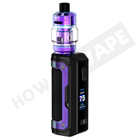 Geekvape Aegis Mini 5 Vape Kit