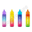 RandM Fumot T9000 Pro Max Prefilled Pod Kit |
