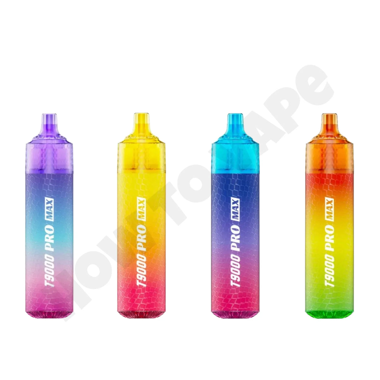 RandM Fumot T9000 Pro Max Prefilled Pod Kit |
