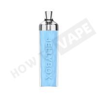 Rincoe Jellybox Lite Vape Pod Kit