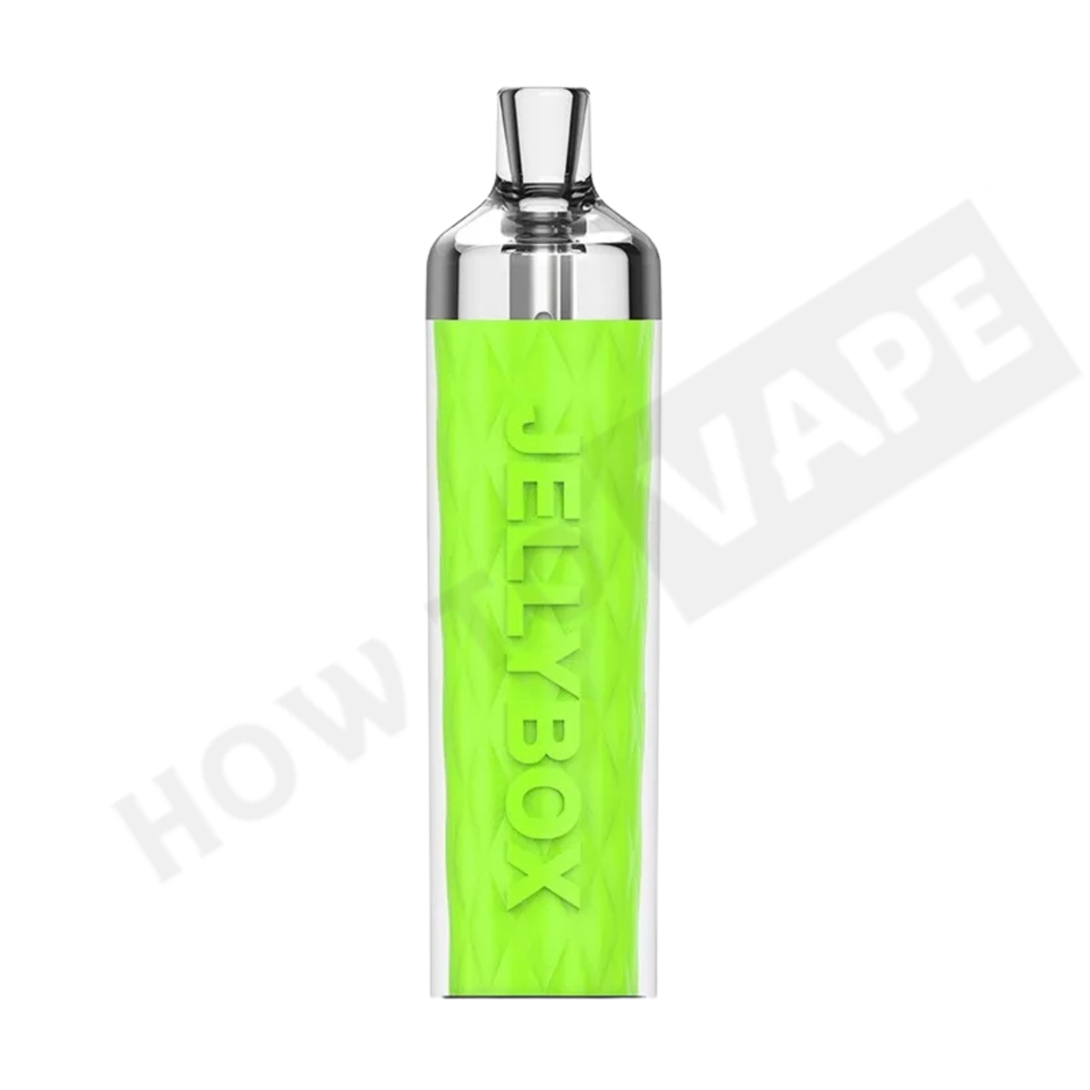 Rincoe Jellybox Lite Vape Pod Kit