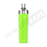 Rincoe Jellybox Lite Vape Pod Kit