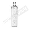 Rincoe Jellybox Lite Vape Pod Kit