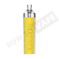 Rincoe Jellybox Lite Vape Pod Kit