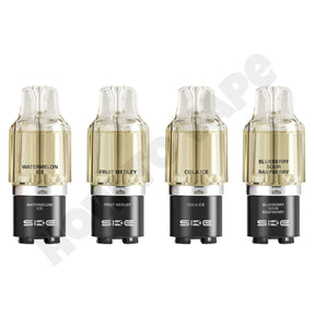 SKE Bar 15K Prefilled Pod Vape Kit  3 For £24