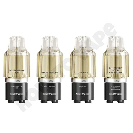 SKE Bar 15K Prefilled Pod Vape Kit  3 For £24