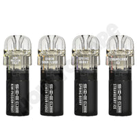 SKE CL2000 Prefilled Pod Vape | Smooth Flavours