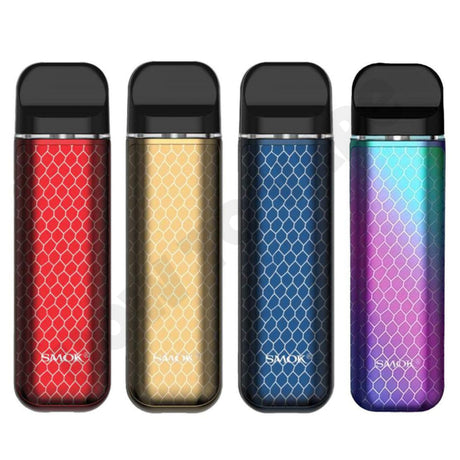 SMOK Novo 2 pod kit