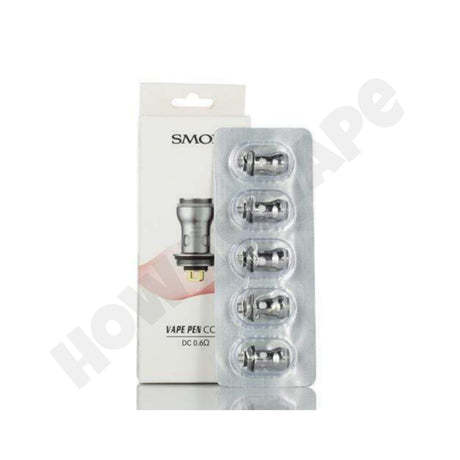 SMOK Vape Pen V2 DC Coils