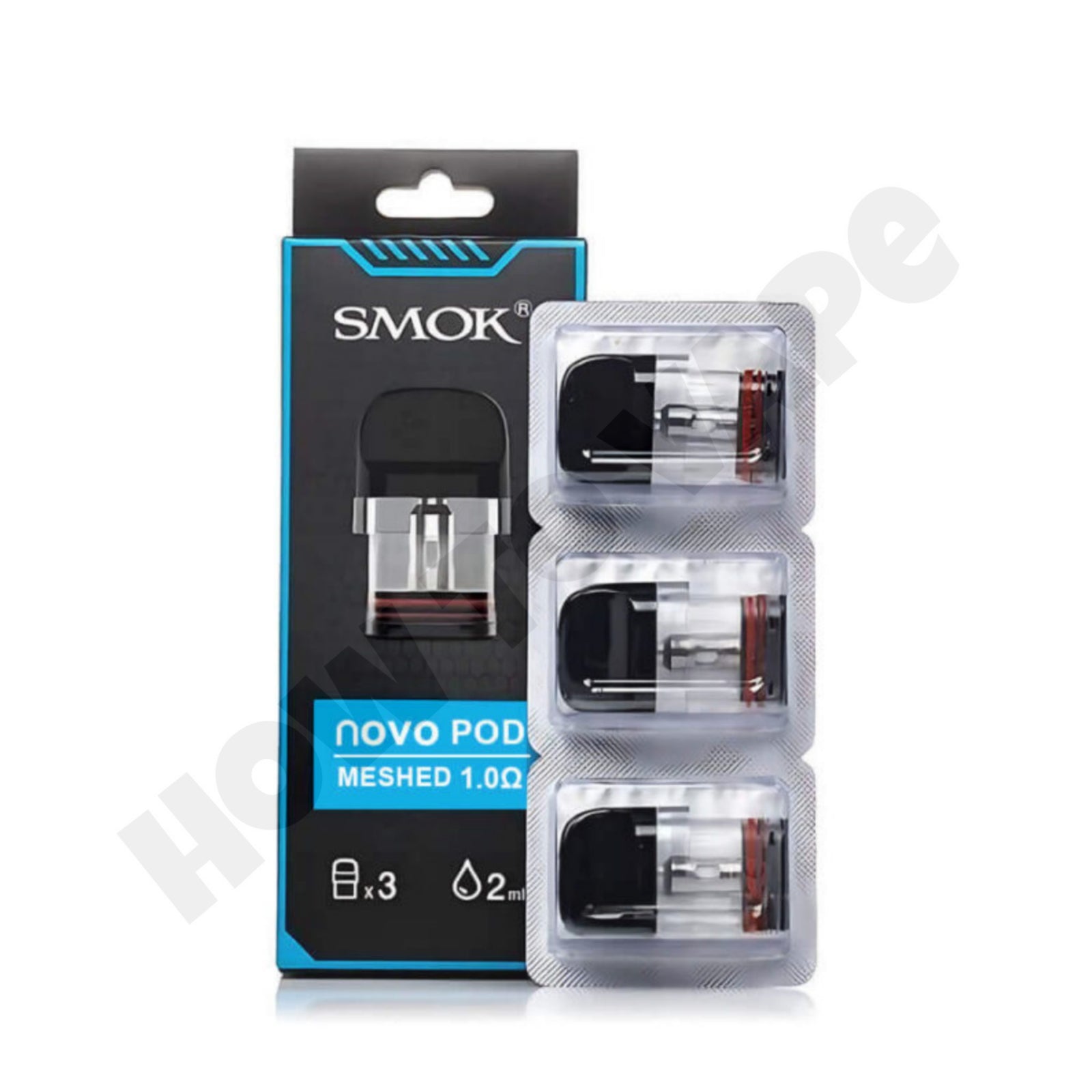 SMOK Novo Classy Pod System  Premium Pocket Vape