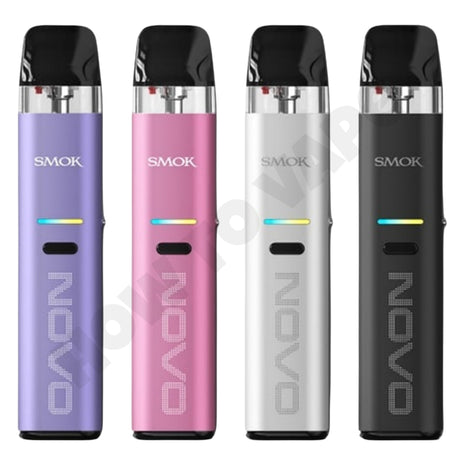 SMOK Novo Eco Pod Vape Kit
