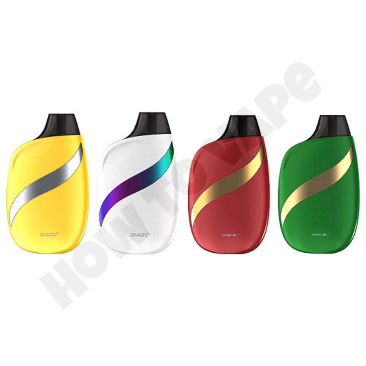SMOK Wave Pod Vape Kit