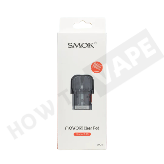 SMOK Novo 2 Refill Pods