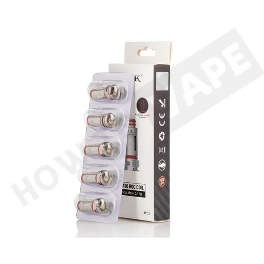 SMOK RGC Coils
