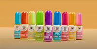 Bar Juice 5000 flavour range