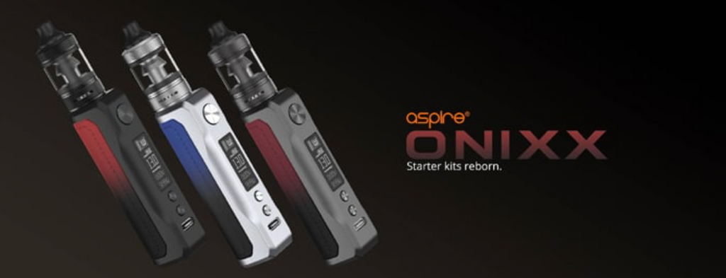 Aspire Onixx Vape Kit