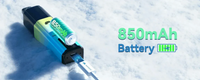 Hayati Pro Max Plus 6000 Puffs Pod Kit Battery