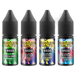 Smash Salts 6500 Nic Salts
