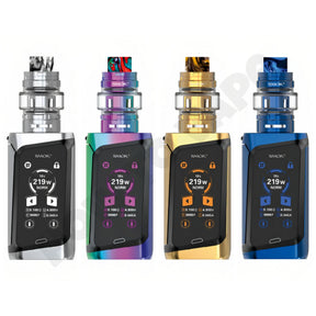 Smok Morph 219 Vape Kit