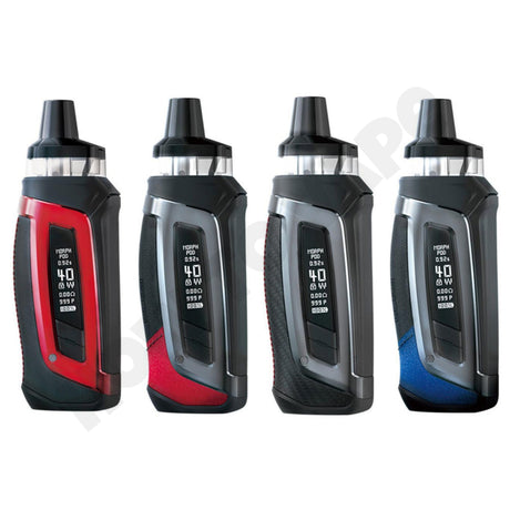 Smok Morph Pod-40 Vape Kit
