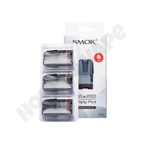 Smok NFIX Replacement Pods
