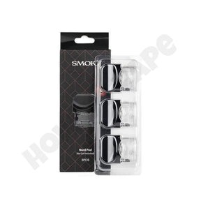 Smok Nord 2 Replacement Pods
