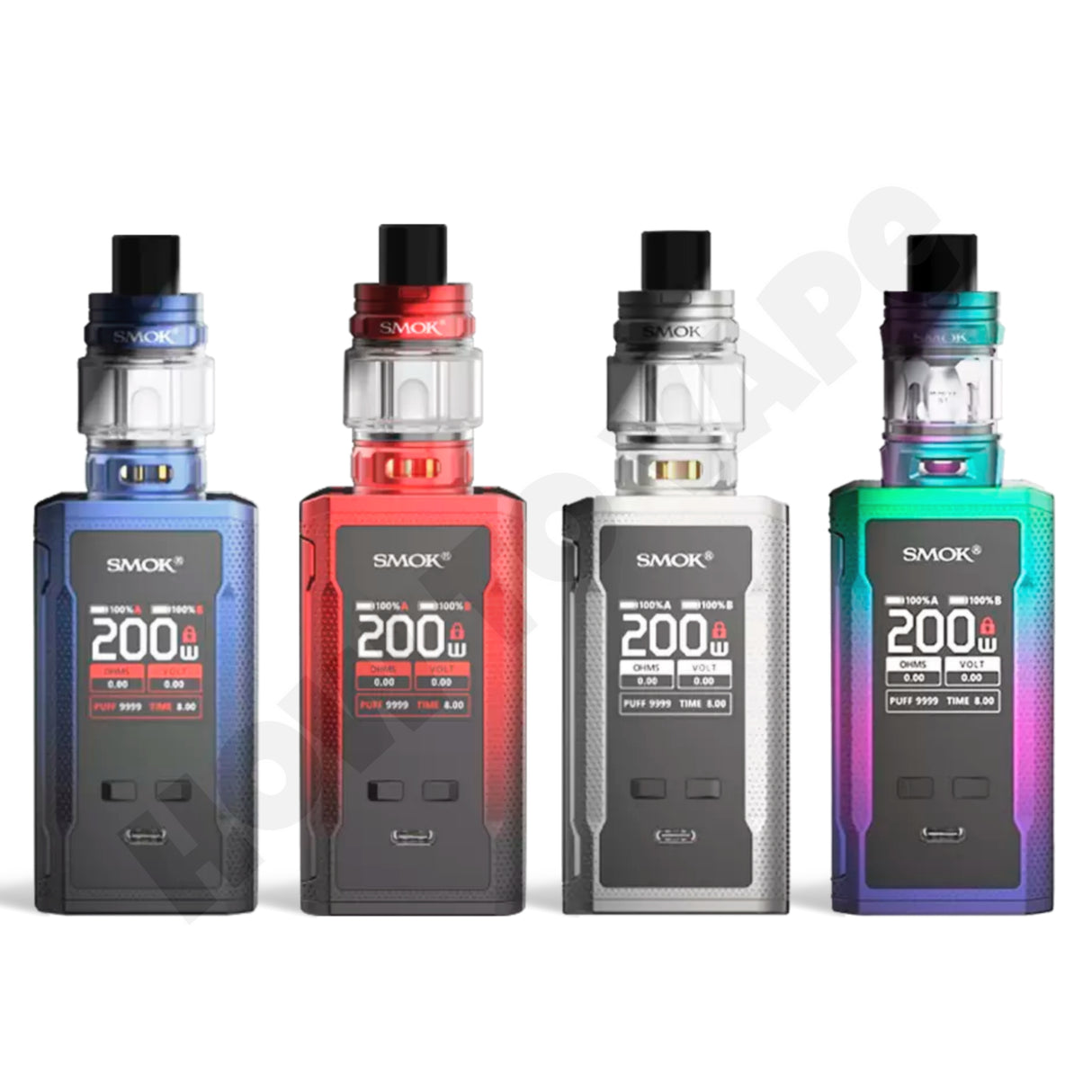 Smok R-Kiss Vape Kit