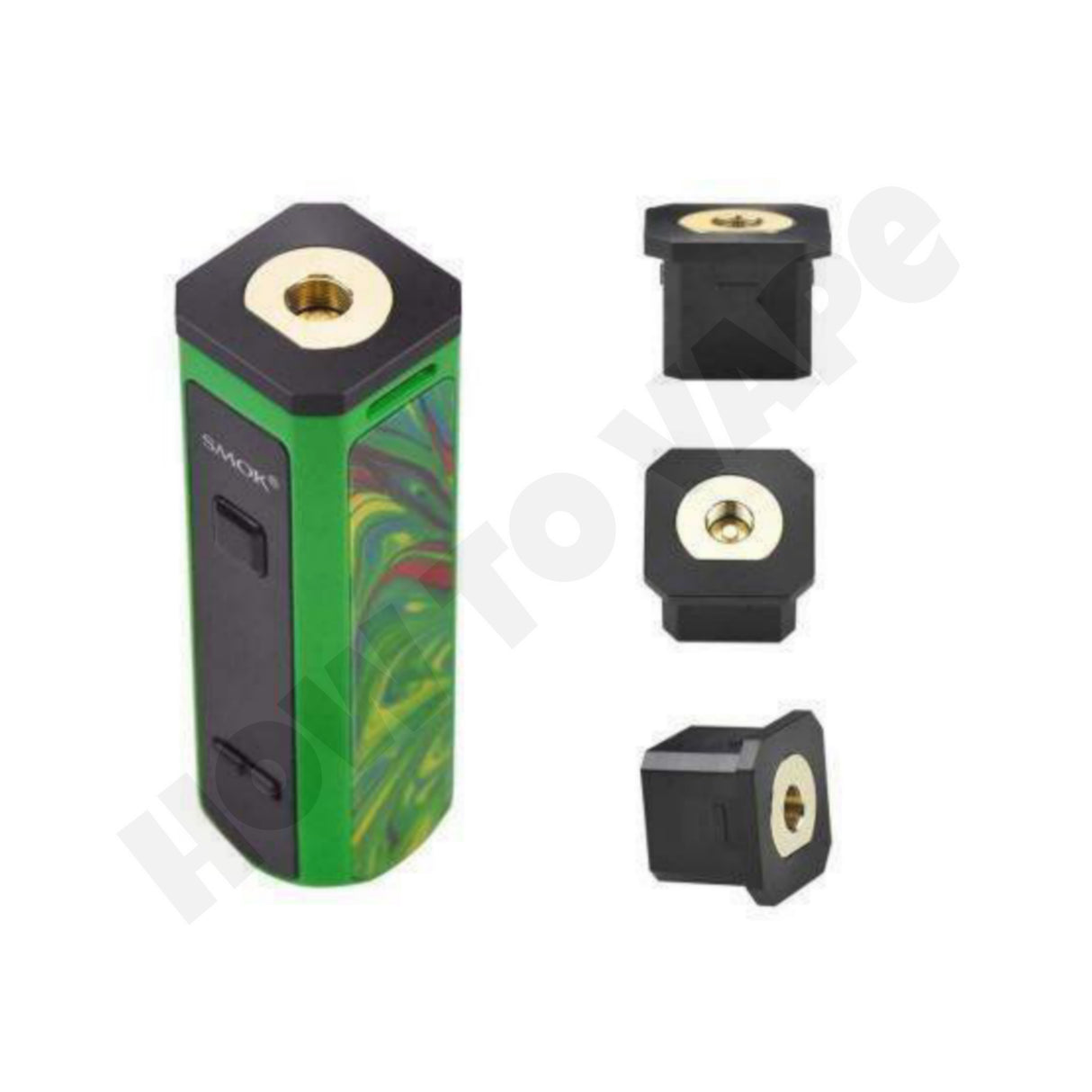 Smok RPM40 Adaptor