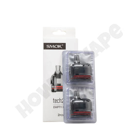 Smok Tech 247 Replacement Pods
