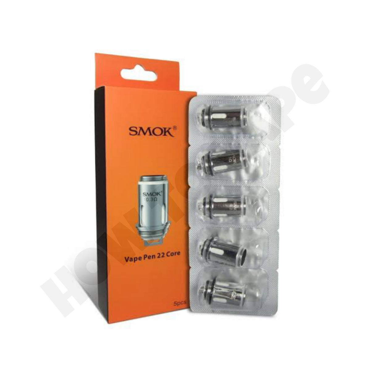 Smok Vape Pen 22 Coils