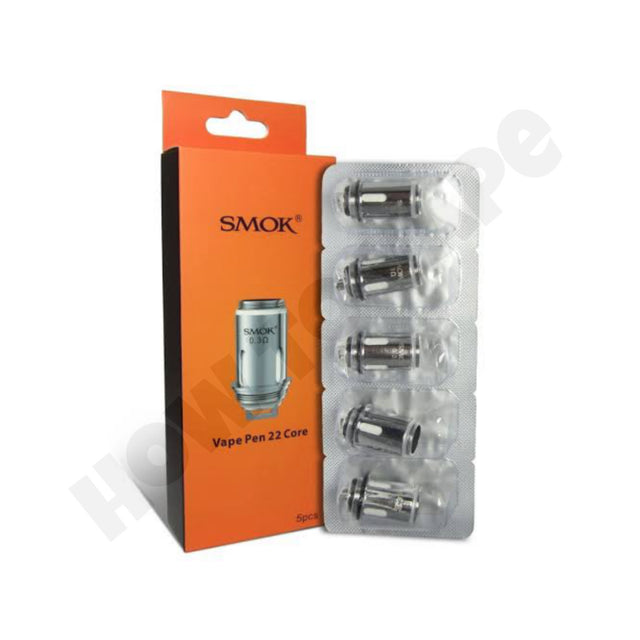 Smok Vape Pen 22 Coils