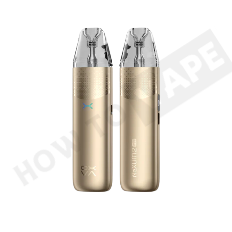 Oxva NeXlim 2 Mini Pod Kit