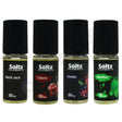 Soltz Premium 10ml Nic Salts
