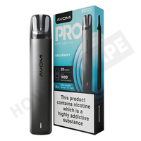 Avomi PRO Prefilled Pod Kit