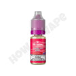 Strawberry Burst SKE Crystal Nic Salts E Liquid
