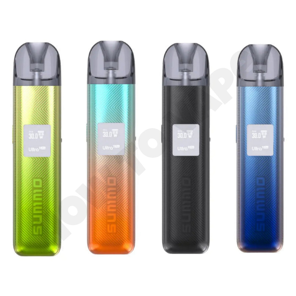 Summo Ultra 1 Pro Pod Vape Kit