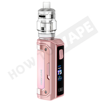 Geekvape Aegis Mini 5 Vape Kit