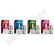 Tick Tock Magic 8000 Puffs Pods
