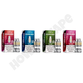 Tick Tock Magic 8000 Puffs Pods
