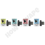 Titan Pro 15K Refill Pod | High Puff Disposable