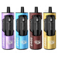 Twister Bar 2400 Puffs Disposable Vape Pod Kit

