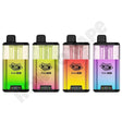 Twister Bar Ace 40K Vape Kit  3 for £33 Deal
