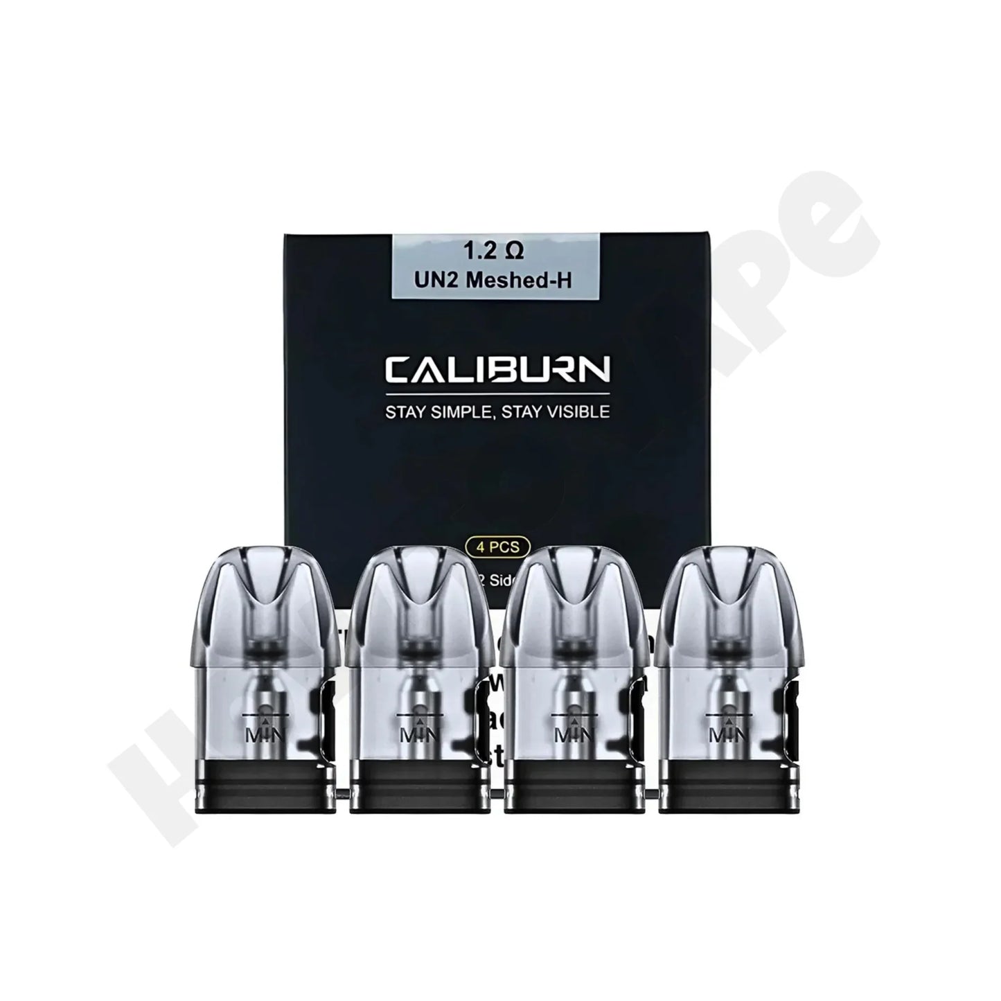 Uwell Caliburn A2 Replacement Pods
