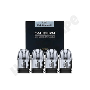 Uwell Caliburn A2 Replacement Pods
