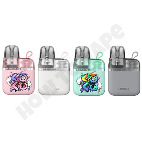 Uwell Caliburn G3 Lite Koko kit