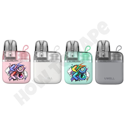 Best Uwell Vape Kits | Best Price